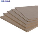 ZENIYA 板材 MDFカットサイズ 9X 910X1820 MDF936 1枚 ▼645-3695 ※車上渡し