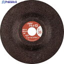 NRS 小径研削砥石 ミニアルミ13(サーティーン) 75×4×9.53 #36-P MAL13754-36-P 5枚 ▼653-1941