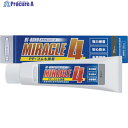 ヘルメチック 多用途弾性防水接着剤 Miracle4-PP グレー 135ml MIRACLE4-PPGY135 1個 ▼683-5642