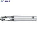 OSG 【売切廃番】超硬エンドミル 89967 MCBD-R3.5X7(89967) 1本 ▼692-2406 ●YA513