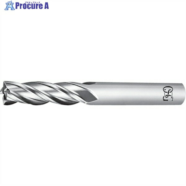 OSG Ķťɥߥ 4ϥ Ϸ11mm Ĺ34mm 84521 MG-EML-11(84521) 1 692-4573 YA513