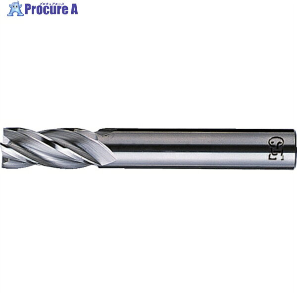 OSG Ķťɥߥ 4ϥ硼 Ϸ9.5mm Ĺ19mm 84419 MG-EMS-9.5(84419) 1 692-4883 YA51...