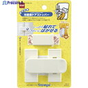 ニトムズ はがせる冷蔵庫ストッパー M6400 1個 ▼730-8434