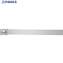 PANDUIT MLTタイプ 自動ロック式ステンレススチールバンド SUS304 幅12.7mm 長さ1072mm 25本入り MLT12EH-Q MLT12E...