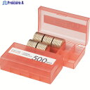 OP コインケース 500円用 M-500W 1個 ▼808-1857