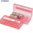OP コインケース 50円用 M-50W 1個 ▼808-1858