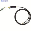 サカエ富士 プロパンバーナーセット 火口径Φ35mmホース3m M-5 1S ▼816-2434