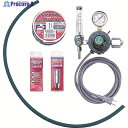 SUZUKID CO2溶接セット 軟鋼 ボンベ無し MCS-50 1S ▼818-5968
