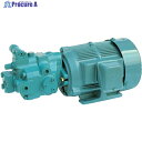 ダイキン モーターポンプ 使用ポンプV8A1RX M8A1X-1-60 1台 ▼819-5910 ※車上渡し