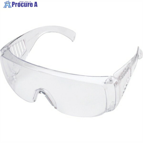 ミドリ安全 オーバーグラス MP-911(ハードコート) MP-911 1個 ▼819-9555