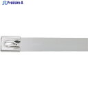 PANDUIT MLTタイプ 自動ロック式ステンレススチールバンド SUS304 幅12.7mm 長さ300mm 50本入り MLT2EH-LP MLT2EH-...