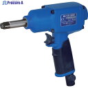 TOKU 超軽量・小型インパクトレンチ1/2 MI-16ML ロングタイプ MI-16ML 1台 ▼826-6365