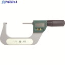 SK デジタルSラインマイクロメータ(IP67) 測定範囲66〜102mm MCD-102IP67S2 1台 ▼828-8302