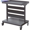 SHUTER 【売切廃番】スタッキングコンテナ用 両面カート MS-HC 1台 ◇▼114-9988