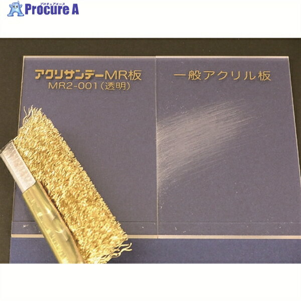 ꥵǡ ɽ̹ŲƩ180x320x3mm MR2-001-SS-3 1 116-2069