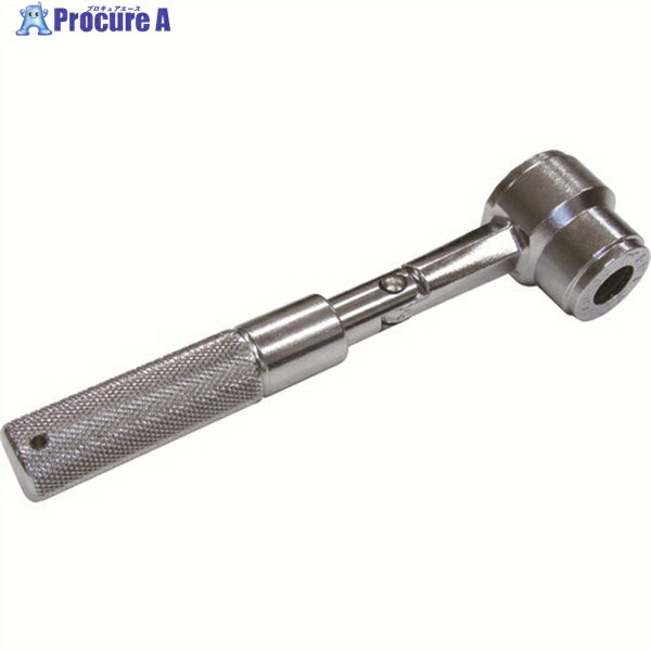 MARVEL 全ねじレンチ MZR-34 1丁 ▼116-2279