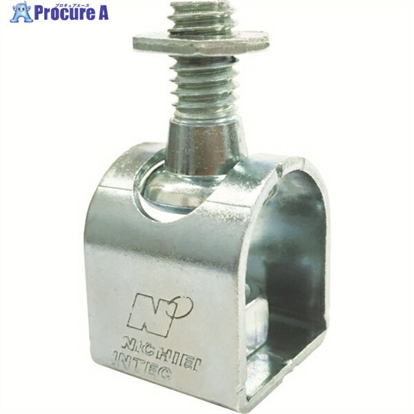 日栄インテック ユニクロ 3Dタンバックル(W) 3/8×25 N-010532325 1個 ▼120-0428