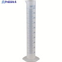 TRUSCO メスシリンダー 1000ml 青目盛付 PP製 MS1000 1個 ▼137-2207