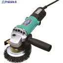 ミタチ ポリッシングサンダ MS500AD 1台 ▼171-7613