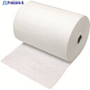 テラモト 吸油シート(ロールタイプ)500×50m MR-939-452-0 1巻 ▼183-2668