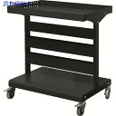 SHUTER スタッキングコンテナ用 両面カート MS-HC-BK 1台 ◇▼194-9032 ※車上渡し