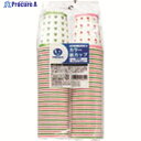 JTX 321961)カラ-紙カップCC柄7oz 80個N026J7C N026J-7C 1パック ▼196-4717