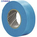 TRUSCO マスキングテープ(ガラス用) 15mmX18m 8巻入 MTG1518-8 1パック ▼207-2148