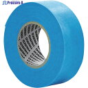 TRUSCO マスキングテープ(ガラス用) 30mmX18m 4巻入り MTG3018-4 1パック ▼207-2152