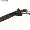 デンカエレクトロン MRチューブ10m MRX-20-10 1巻 ▼208-1833