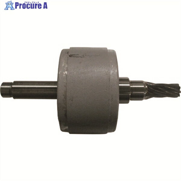 KITO 電気トロリMR2形用部品 ロータ クミ 適合機種:MR2(010、020、030) MR1DS52913 1個 ▼218-7270