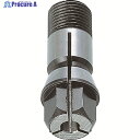 スーパー エアーグラインダー専用コレット MS3H用 コレット内径:2.35mm MSK-3H2.4 1個 ▼239-9555 ●YA513