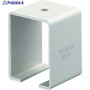 DAIKEN ドアハンガー ニュートン20天井受下 N20-BOX 1個 ▼381-4513