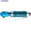 TOKU エアラチェットレンチ9.5mm MR-2209 1台 ▼390-4024
