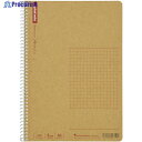 maruman A5 スパイラルノート 方眼罫40枚 N247 1冊 ▼405-6156