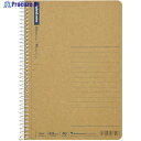 maruman B6 スパイラルノート 横罫40枚 N238 1冊 ▼405-9332