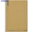 maruman A5 スパイラルノート 横罫40枚 N237 1冊 ▼405-9389