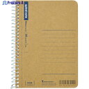 maruman A6変形 ノート クラフト表紙 N239 1冊 ▼406-0900