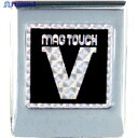 VELOS 特大マグネットクリップ MVS-600BK 1枚 ▼418-5717【代引決済不可】