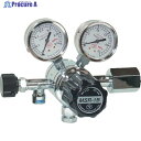 YAMATO 分析機用二段式調整器 MSR-1B-R-12N01-2210-H2 MSR-1B-R-12N01-2210-H2 1個 ▼434-4731