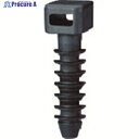 PANDUIT コンクリート用押し込み型固定具 (100個入) MPMS19-C0 1袋 ▼477-4990