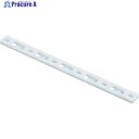 PANDUIT 固定具 マルチタイプレート(100個入)横205.5固定M3ねじ MTP5H-E6-C 1袋 ▼497-3828