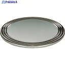 タイユー 小型マワールミニ 500kg 直径450mm 天板付 MR-45P (メッキ) 1台 ▼511-5949