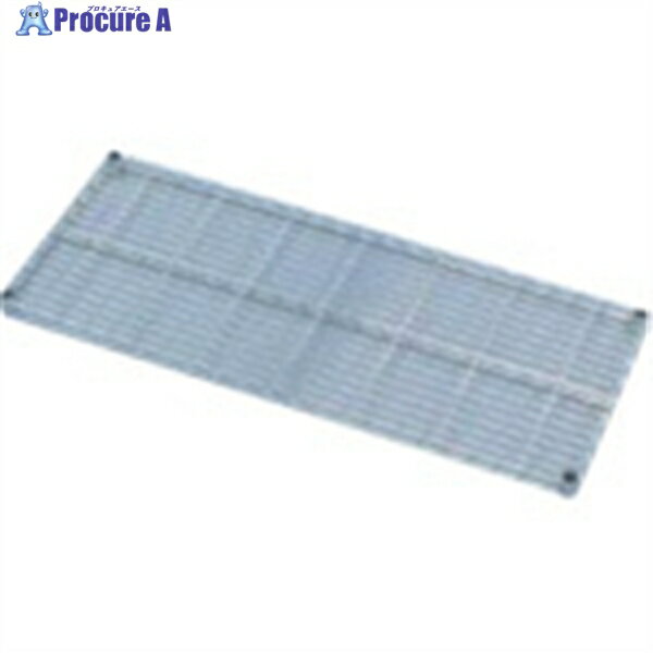 IRIS 106505 メタルラック用棚板 1100×460×40 MR-1146T (546791) 1枚 ▼513-4862