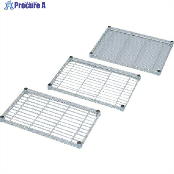 IRIS 546733 メタルラックミニ用棚板 450×300×33 MTO-4530T (546733) 1枚 ▼513-5427