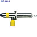 UHT エアマイクログラインダー マイクロスピンドル MSA-1/8(1/8インチコレット) MSA-1/8(50041011) 1台 ▼537-0094