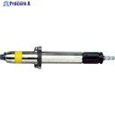 UHT エアマイクログラインダー マイクロスピンドル MSC-1/8(1/8インチコレット) MSC-1/8(50041031) 1台 ▼537-0132