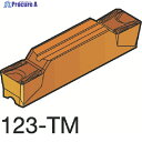 SANDVIK コロカット1・2 旋削加工用チップ(320) H13A N123L2-0800-0012-TM H13A (320) 10個 ▼608-1266...