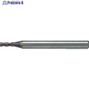 三菱K 4枚刃エムスター汎用 超硬スクエアエンドミルミディアム刃長(M)6mm MS4MCD0600 1本 ▼672-3195 ●SI517(4)