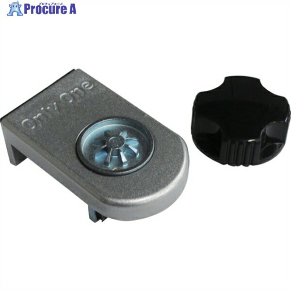 ノムラテック ウインドロックZERO 3P シルバー N-1156 1パック ▼683-1091【代引決済不可】