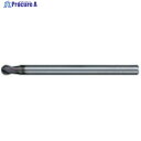 NS 無限コーティング ショートボールエンドミル MSB230S R6 MSB230S R6 (08-00530-00600) 1個 ▼698-0619